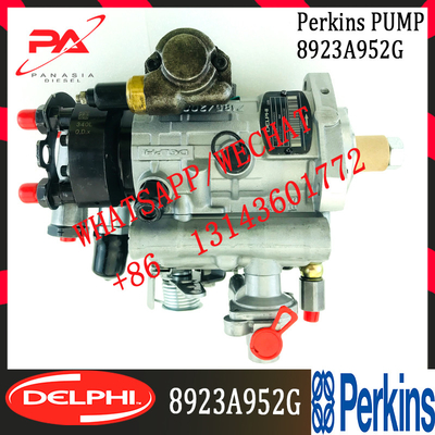 DELPHI DES DP200 INJECTION PUMP 8922A282G  2644F041