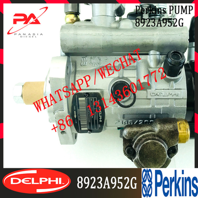 DELPHI DES DP200 INJECTION PUMP 8922A282G  2644F041