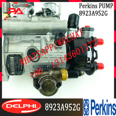 DELPHI DES DP200 INJECTION PUMP 8922A282G  2644F041