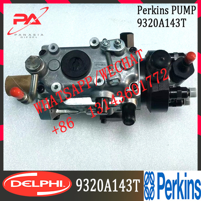 DELPHI DES INJECTION PUMP  9320A140 9320A143T 2644H201