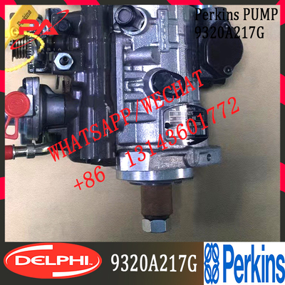 DIESEL DP210/DP310 FUEL PUMP 9320A210G, 9320A211G, 9320A217G, 2644H013, 236-8228, 248-2356