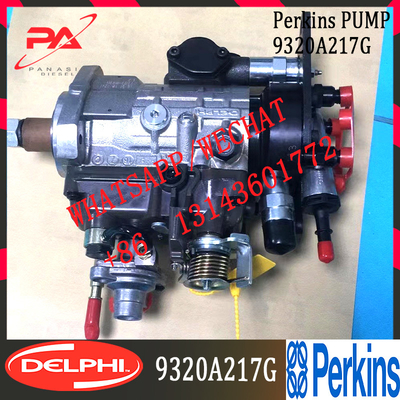 DIESEL DP210/DP310 FUEL PUMP 9320A210G, 9320A211G, 9320A217G, 2644H013, 236-8228, 248-2356