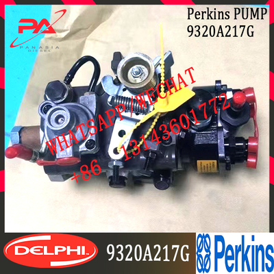 DIESEL DP210/DP310 FUEL PUMP 9320A210G, 9320A211G, 9320A217G, 2644H013, 236-8228, 248-2356