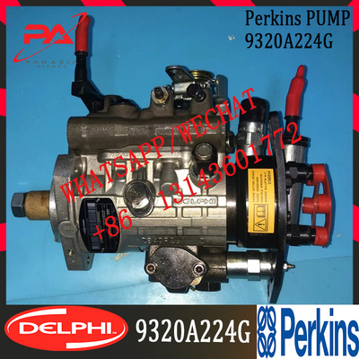 DELPHI Perkins  diesel fuel enging pump 8923A050G 8923A057T 2644F528