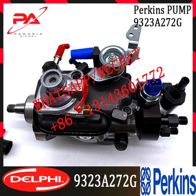 Original DP210 Pump Fuel Injection Pump 320-06930 320-06739 320-06603 9323A270G 9323A271G 9323A272G