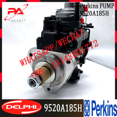 9520A185h 8920A130t 4656106 bomba de inyección de combustible Common Rail para Perkins