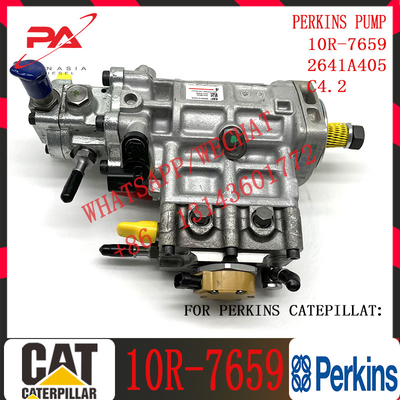 Diesel pump 324-0532 Fuel Injector Pump 295-9125 10R-7659 for diesel engine parts