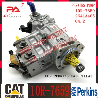 Diesel pump 324-0532 Fuel Injector Pump 295-9125 10R-7659 for diesel engine parts