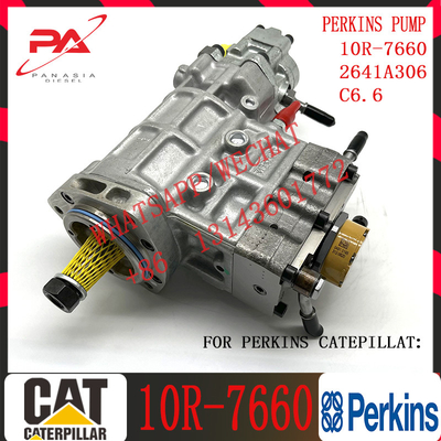Diesel Engine Fuel Injection Pump 295-9126 2959126 10R-7660 For C-A-Terpillar C-A-T320D C6.4