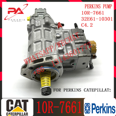 295-9127 Diesel Engine Fuel Injection Pump 295-9127 326-4634 10R-7661 For C-A-T320D C4.2