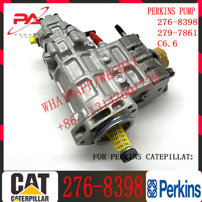 Engine C-A-T924H E323D Fuel Pump 2641A312 2768398 3178021 C6.6 Engine Fuel Injection Pump 317-8021 276-8398