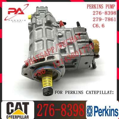 Engine C-A-T924H E323D Fuel Pump 2641A312 2768398 3178021 C6.6 Engine Fuel Injection Pump 317-8021 276-8398