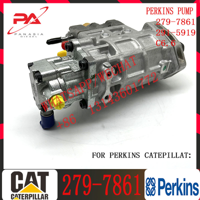 279-7861 Diesel Engine Fuel Injector Pump 326-4635 319-0677 320-2512 For 320D Excavator