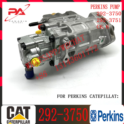 C-A-T Diesel Engine Fuel Injector Pump 358-9084 326-4635 292-3750 For 320D C6.4 Excavator