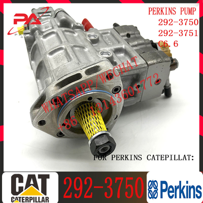 C-A-T Diesel Engine Fuel Injector Pump 358-9084 326-4635 292-3750 For 320D C6.4 Excavator