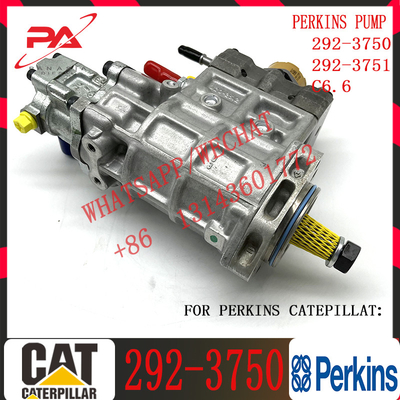 C-A-T Diesel Engine Fuel Injector Pump 358-9084 326-4635 292-3750 For 320D C6.4 Excavator