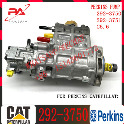 C-A-T Diesel Engine Fuel Injector Pump 358-9084 326-4635 292-3750 For 320D C6.4 Excavator