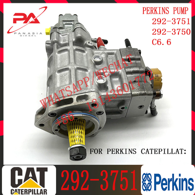 diesel fuel injection rebuild 320D pump 326-4635 296-9126 292-3751 for C6.4 engine