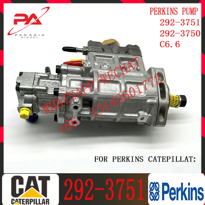 diesel fuel injection rebuild 320D pump 326-4635 296-9126 292-3751 for C6.4 engine