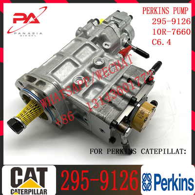 Diesel 32F61-10301 Oil Fuel Transfer Pump 295-9126 for Excavator E320D 320D 2959126