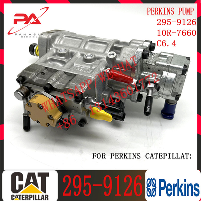 Diesel 32F61-10301 Oil Fuel Transfer Pump 295-9126 for Excavator E320D 320D 2959126