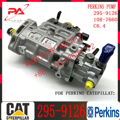 Diesel 32F61-10301 Oil Fuel Transfer Pump 295-9126 for Excavator E320D 320D 2959126