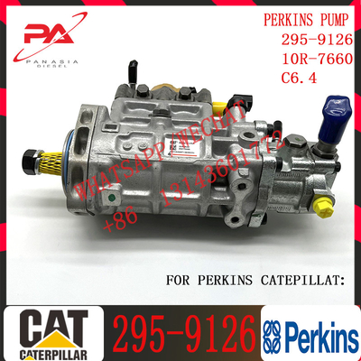 Diesel 32F61-10301 Oil Fuel Transfer Pump 295-9126 for Excavator E320D 320D 2959126