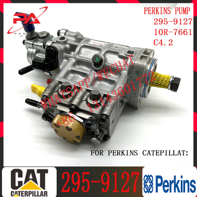 Diesel fuel pump 320D 326-4634 10R7661 295-9127 for C-A-Terpillar C-A-T C4.2 32E61-10302