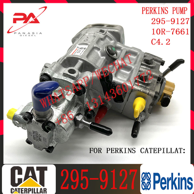 Diesel fuel pump 320D 326-4634 10R7661 295-9127 for C-A-Terpillar C-A-T C4.2 32E61-10302