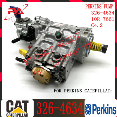 C-A-T Diesel Fuel Pump Assy 295-9127 32E61-10302 10R-7661 32E61-E0031 326-4634 For C-A-Terpillar Diesel Engine Parts