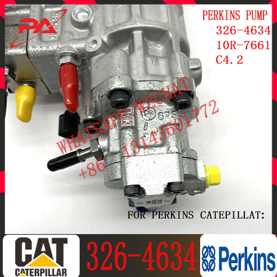 C-A-T Diesel Fuel Pump Assy 295-9127 32E61-10302 10R-7661 32E61-E0031 326-4634 For C-A-Terpillar Diesel Engine Parts