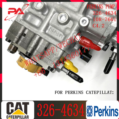 C-A-T Diesel Fuel Pump Assy 295-9127 32E61-10302 10R-7661 32E61-E0031 326-4634 For C-A-Terpillar Diesel Engine Parts