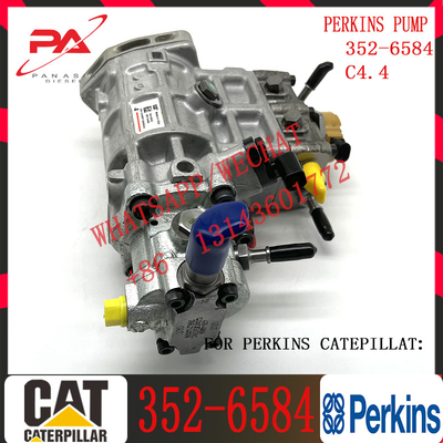 C-A-T 320D pump Diesel Injection Pump 292-3749 284-0684 358-9085 277-5192 283-2271 297-9125 315-3020 352-6584