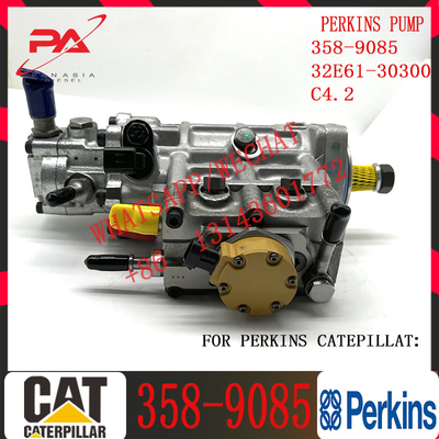 C4.4 diesel engine machinery pump 358-9085 engine diesel excavator fuel injection pump 358-9085