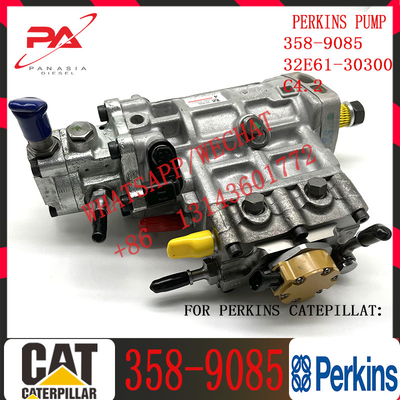 C4.4 diesel engine machinery pump 358-9085 engine diesel excavator fuel injection pump 358-9085
