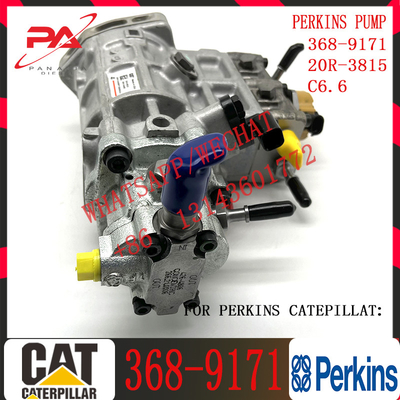 320D Diesel Engine Fuel Injection Pump 276-8398 368-9171 OE NO. 2768398 3689171
