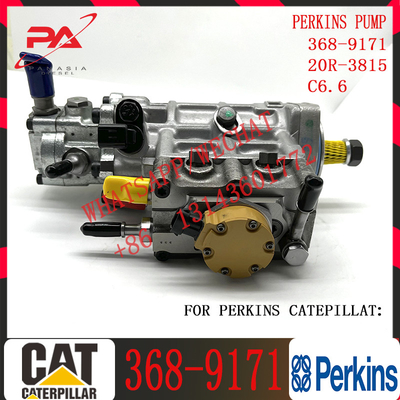 320D Diesel Engine Fuel Injection Pump 276-8398 368-9171 OE NO. 2768398 3689171