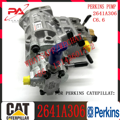 C6.6 Diesel Engine Fuel Injection Pump 276-8398 279--7861 291-5919 10R-7660 2641A306 292-3751