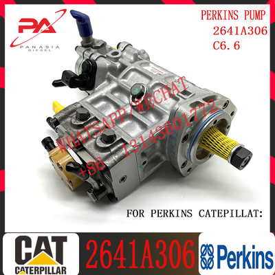 C6.6 Diesel Engine Fuel Injection Pump 276-8398 279--7861 291-5919 10R-7660 2641A306 292-3751