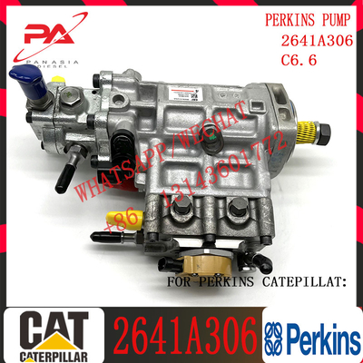 C6.6 Diesel Engine Fuel Injection Pump 276-8398 279--7861 291-5919 10R-7660 2641A306 292-3751