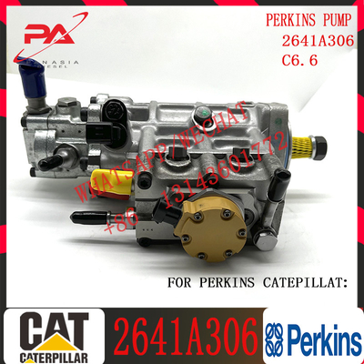 C6.6 Diesel Engine Fuel Injection Pump 276-8398 279--7861 291-5919 10R-7660 2641A306 292-3751