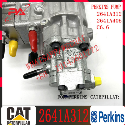 common rail pump 317-8021 diesel fuel injection pump 317-8021 2641A312 for C6.6 engine 320D 320DL for perkins for C-A-Terp