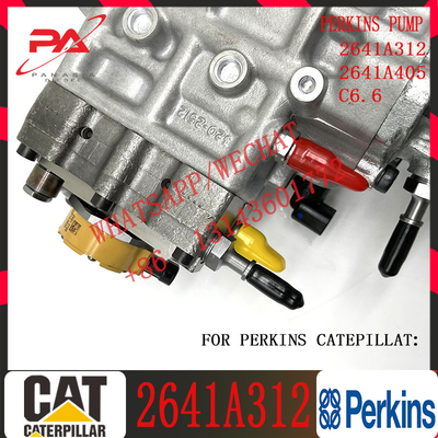 common rail pump 317-8021 diesel fuel injection pump 317-8021 2641A312 for C6.6 engine 320D 320DL for perkins for C-A-Terp