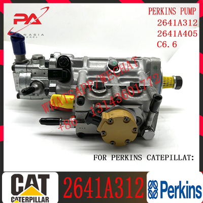 common rail pump 317-8021 diesel fuel injection pump 317-8021 2641A312 for C6.6 engine 320D 320DL for perkins for C-A-Terp