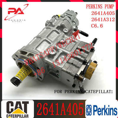 Best Selling Products Car Fuel Pump Fuel Pump 2641A405 With Professional Technical Support