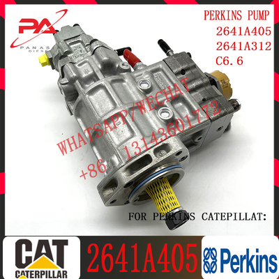 Best Selling Products Car Fuel Pump Fuel Pump 2641A405 With Professional Technical Support