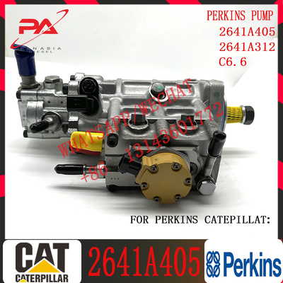 Best Selling Products Car Fuel Pump Fuel Pump 2641A405 With Professional Technical Support