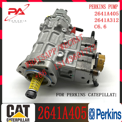 Best Selling Products Car Fuel Pump Fuel Pump 2641A405 With Professional Technical Support