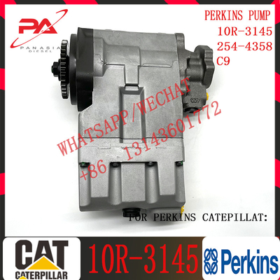 Excavator C9 E325D E330D E336D fuel injection pump 319-0678 304-0678 228-5896 254-4358 10R-3145 10R-8900