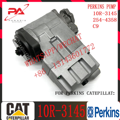 Excavator C9 E325D E330D E336D fuel injection pump 319-0678 304-0678 228-5896 254-4358 10R-3145 10R-8900
